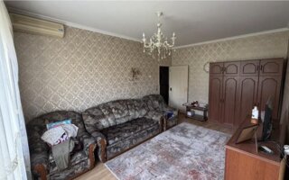 Продажа 1-комнатной квартиры, 40 м²