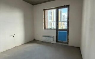 Продажа 1-комнатной квартиры, 41.5 м²
