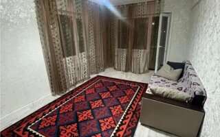 Продажа 2-комнатной квартиры, 47 м²