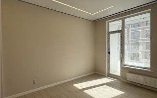 Продажа 1-комнатной квартиры, 38.4 м²