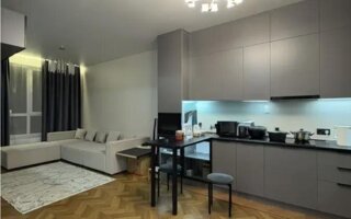 Продажа 2-комнатной квартиры, 45.3 м²