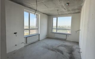 Продажа 2-комнатной квартиры, 49 м²