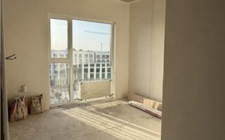 Продажа 1-комнатной квартиры, 33.1 м²