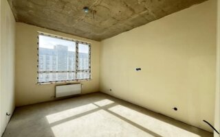 Продажа 1-комнатной квартиры, 41.2 м²