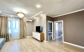 Продажа 3-комнатной квартиры, 78 м²