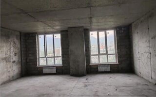 Продажа 2-комнатной квартиры, 52 м²