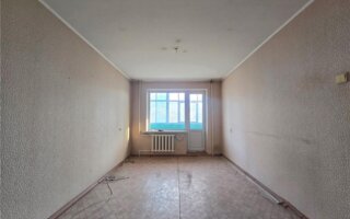 Продажа 1-комнатной квартиры, 35 м²