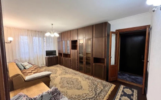 Продажа 3-комнатной квартиры, 60 м², мкр-н 1, дом  12 - Продажа квартир в Казахстане