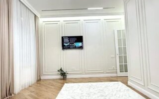 Продажа 2-комнатной квартиры, 68 м²