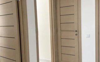 Продажа 2-комнатной квартиры, 54 м²
