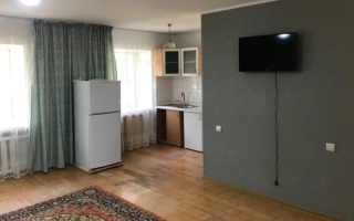 Аренда 1-комнатной квартиры посуточно, 31 м², пр. Назарбаева, дом  35 - Аренда квартир помесячно в Казахстане