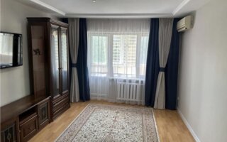 Продажа 3-комнатной квартиры, 80 м²