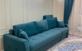 Продажа 1-комнатной квартиры, 41.9 м²