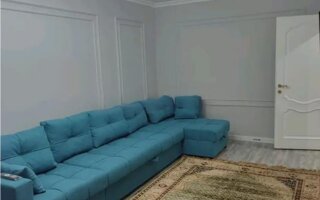 Продажа 3-комнатной квартиры, 65 м²