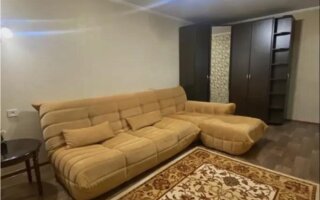 Продажа 1-комнатной квартиры, 30.6 м²