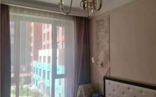 Продажа 3-комнатной квартиры, 92 м²