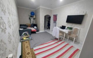 Продажа 2-комнатной квартиры, 40.7 м²