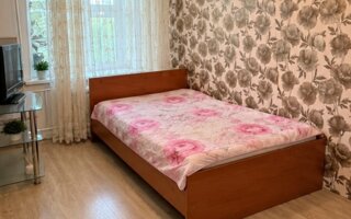 Продажа 2-комнатной квартиры, 50.1 м²