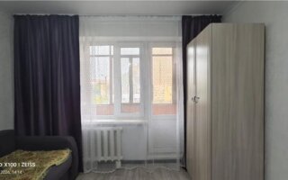 Продажа 1-комнатной квартиры, 31.2 м²