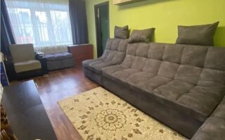 Продажа 2-комнатной квартиры, 42 м²