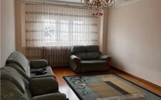 Продажа 3-комнатной квартиры, 110 м²