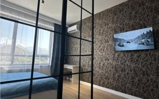 Продажа 1-комнатной квартиры, 36.8 м²
