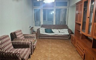 Продажа 1-комнатной квартиры, 44 м²