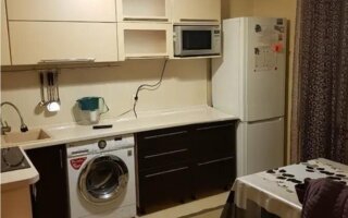 Продажа 2-комнатной квартиры, 50 м²