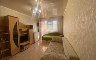 Продажа 2-комнатной квартиры, 54 м²