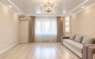 Продажа 3-комнатной квартиры, 120 м²
