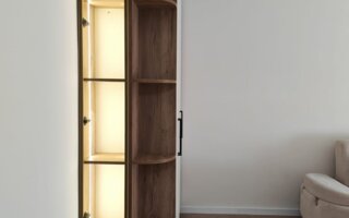 Продажа 1-комнатной квартиры, 33 м²
