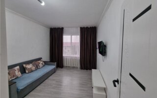 Продажа 2-комнатной квартиры, 36 м²