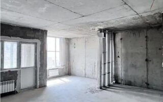 Продажа 2-комнатной квартиры, 50.7 м²