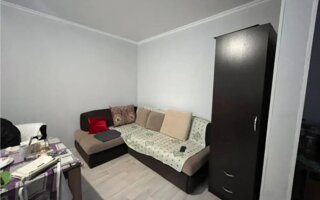 Продажа 1-комнатной квартиры, 32 м²