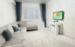 Продажа 2-комнатной квартиры, 62 м²