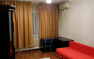 Продажа 1-комнатной квартиры, 40 м²