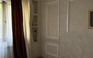 Продажа 2-комнатной квартиры, 56.1 м²
