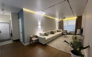 Продажа 3-комнатной квартиры, 114 м²
