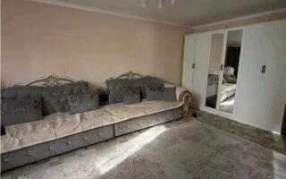 Продажа 1-комнатной квартиры, 36 м²