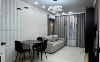 Продажа 2-комнатной квартиры, 35 м²