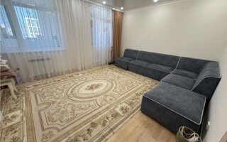 Продажа 2-комнатной квартиры, 60 м²