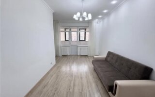 Продажа 3-комнатной квартиры, 83.1 м²