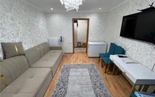 Продажа 2-комнатной квартиры, 49 м²