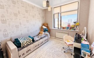 Продажа 2-комнатной квартиры, 50 м²