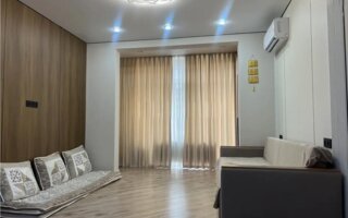 Продажа 1-комнатной квартиры, 34 м²