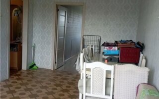Продажа 2-комнатной квартиры, 41 м²