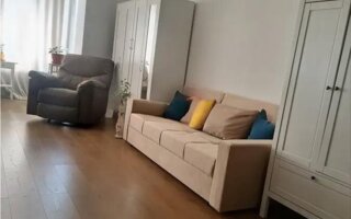 Продажа 1-комнатной квартиры, 30 м²