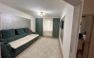 Продажа 3-комнатной квартиры, 61 м²