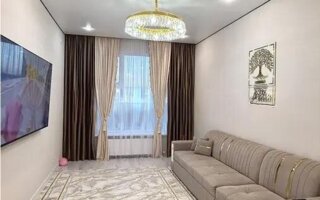Продажа 2-комнатной квартиры, 65 м²