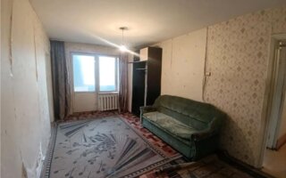 Продажа 2-комнатной квартиры, 42 м²